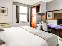 Sheffield Metropolitan Hotel by Belvilla فنادق في شيفيلد