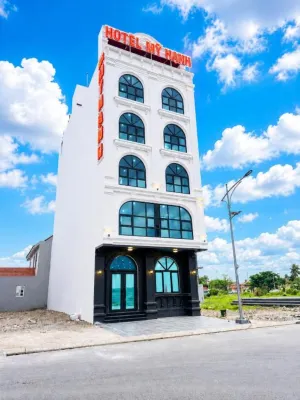 My Hanh Hotel