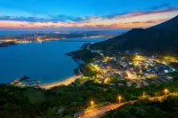 Period·Reed Sea View Boutique Hotel (Pingtan Huan Island East Road Store)