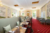 Fisher's Hotel - Завтрак