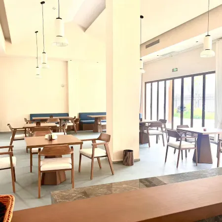 Yelang Lightpick Boutique Stay