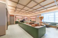 Orange Hotel (Nanchang Honggutan Qiushui Plaza)