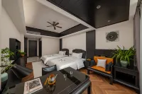 Muke Resort Cluster · Mengbala