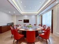 Artwell International Hotel - Desayuno