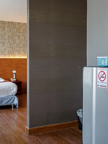 รูปภาพของโรงแรมซีบีดี CBD Hotel