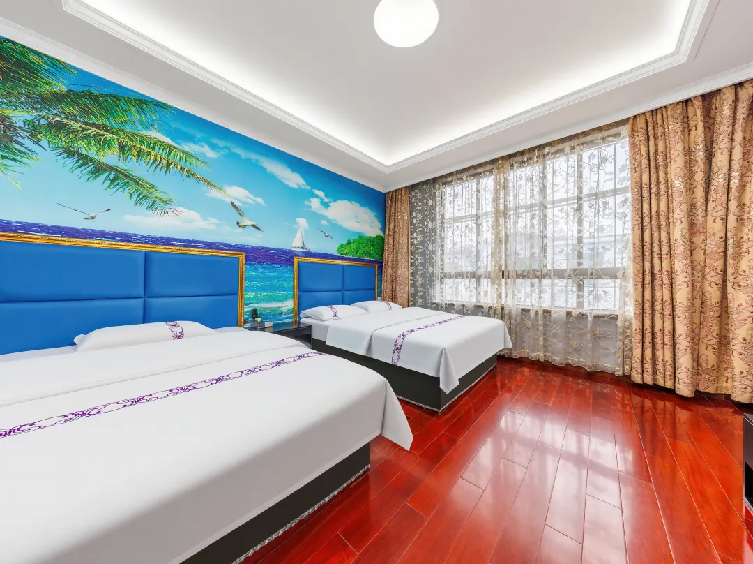 Fuer Apartment - Shanghai