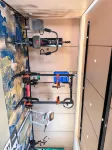 City 926 Business jiudian - palestra