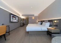 Homeinn Plus Hotel (Liu'an Railway Station Longhe West Road Branch)