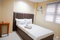 RedDoorz @ Sandico Apartelle near US Embassy Manila