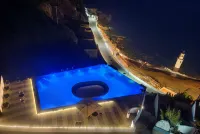享往海景無限大プール付き民宿 嵊泗（枸杞島） - プライペートプール