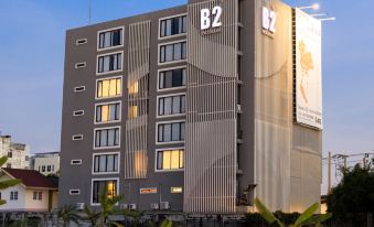 B2 Bangna Premier Hotel
