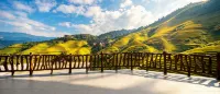 Longji Terrace Yueshu Panorama Guesthouse