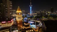 Pruis Restaurant & Hotel - Scenic