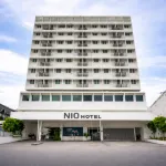 นิโอ โรงแรม โรงแรมใน