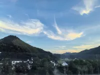 Tonglu Jixu · Scenic Terrace View Boutique Stay - カップル