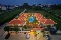Hoa Lu-An Resort - 3-Star