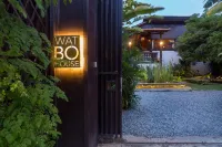 Wat Bo House by Angkor Stays - Villas