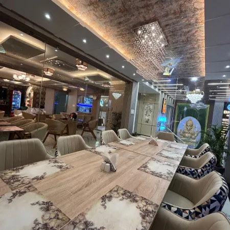 BKRS Hotel
