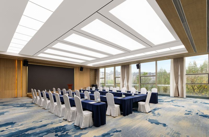 Four Points by Sheraton Chongqing Jiangjin photo 5
