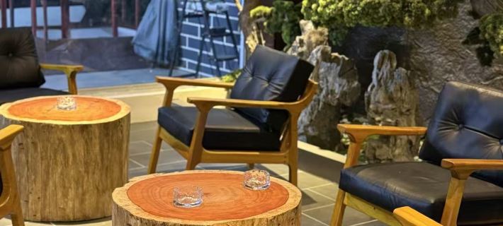 Greenbali Hotel Hotels in Douala