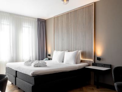 Hotel Alkmaar