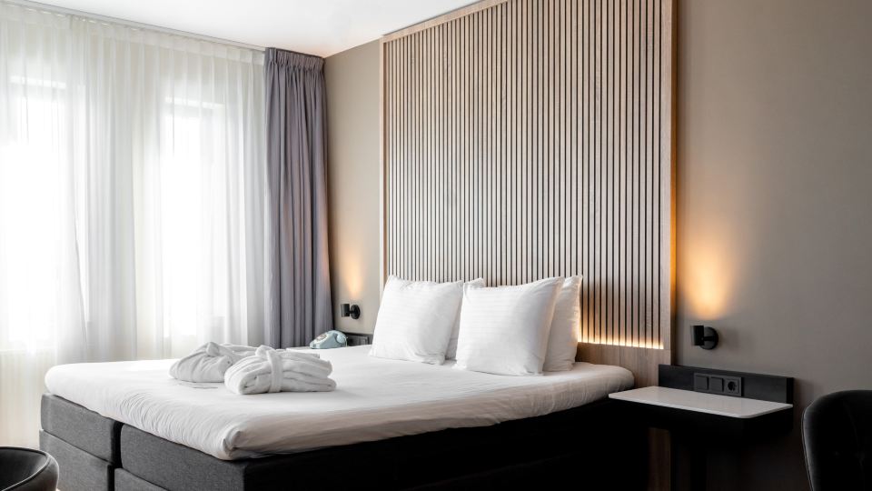 Hotel Alkmaar
