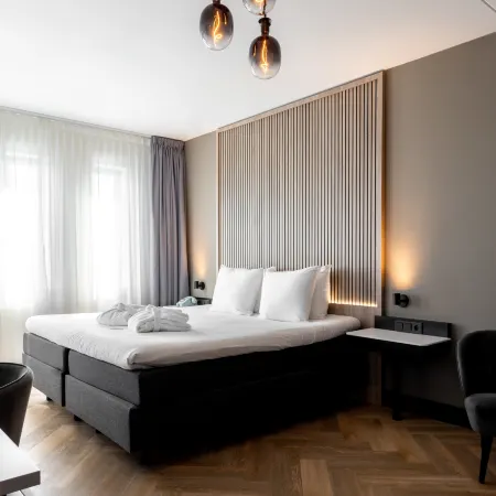 Hotel Alkmaar