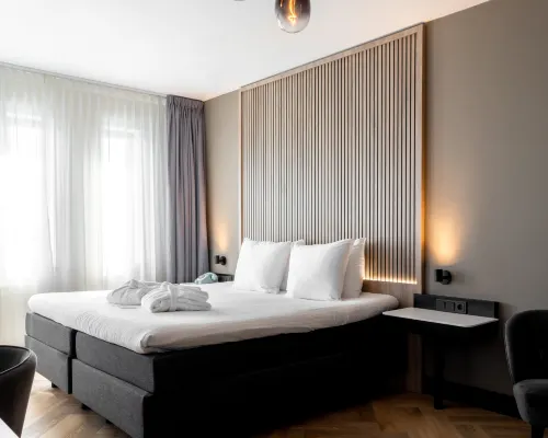 Hotel Alkmaar Hotels in Alkmaar
