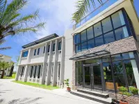 Hualien Simple Life Scenic B&B– Near Qixingtan& Tzu Chi Hotel dekat Jembatan Cihmu