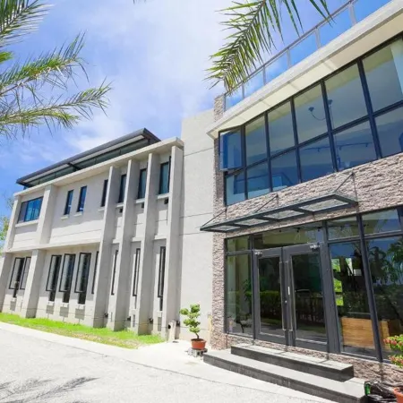 Hualien Simple Life Scenic B&B– Near Qixingtan& Tzu Chi Отели рядом с достопримечательностью «Станция Beipu»