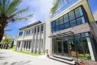 Hualien Simple Life Scenic B&B– Near Qixingtan& Tzu Chi - جاكوزي