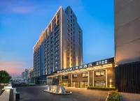Beijing Chaoyang Panjiayuan Mercure Hotel