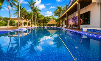 Rainbow Holiday Resort