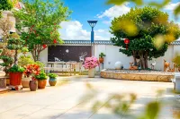 Meizhou Island · Shiguang Courtyard · Moments Yard Homestay