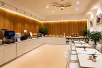 Mokpo Place Hotel - parking