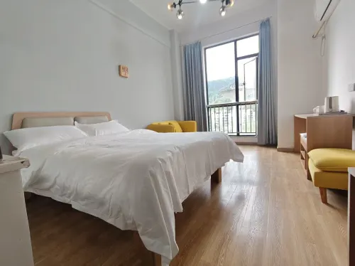 Qingxi Xiaozhu Homestay - جديد