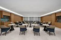 伊寧合榮雲境酒店（伊犁河風景區店） - 早餐