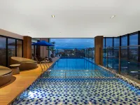 Aston Malang Hotel & Conference Center Hotels in Malang City