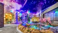 Wanxin International Hotel (Wanda Plaza Branch) - Hot Springs