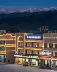 chaoyehotel - Parking