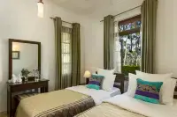 Olive Bungalow
