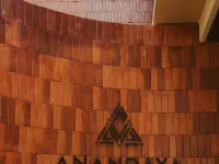 Anandaya Sanur Hotels near شاطئ بينجيمباك