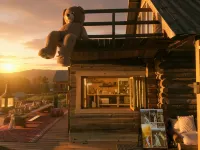 Baihaba Mountain Wild Photography Homestay - Airport Shuttle
