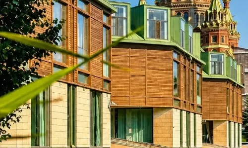 New Peterhof Hotel