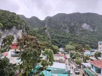 Alocasia Inn - El Nido