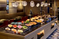 RIHGA Gran Kyoto - breakfast