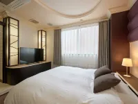 Tabist Niigata Town Hotel Furumachi Hotels near Sakyukan
