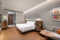 佛山潭洲國際會展中心逸扉酒店 - 接送服務/穿梭巴士