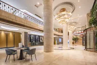 Ezzi Hotel (Wenzhou South Station Intime Branch)