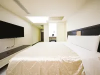 Guide Hotel-Taoyuan Fuxing Hotels in Taoyuan